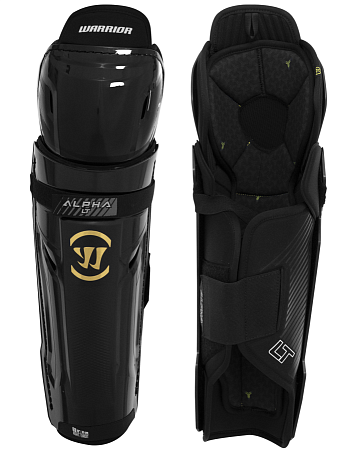 ЩИТКИ ХОККЕЙНЫЕ WARRIOR ALPHA LT SR S26