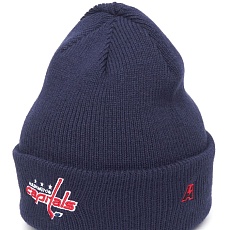 ШАПКА ATRIBUTIKA & CLUB NHL WASHINGTON CAPITALS SR 59413