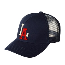 БЕЙСБОЛКА AMERICAN NEEDLE MILB LOS ANGELES DODGERS SR 21005C-LOS