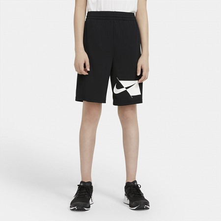 ШОРТЫ NIKE DRI-FIT JR CU8959-010