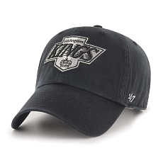 БЕЙСБОЛКА 47 BRAND LOS ANGELES KINGS SR H-AXISC08GWS-BK