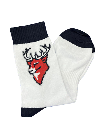 НОСКИ ХК ТОРПЕДО УДЛИНЕННЫЕ (Логотип)