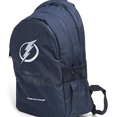РЮКЗАК ATRIBUTIKA & CLUB NHL TAMPA BAY LIGHTNING 58187