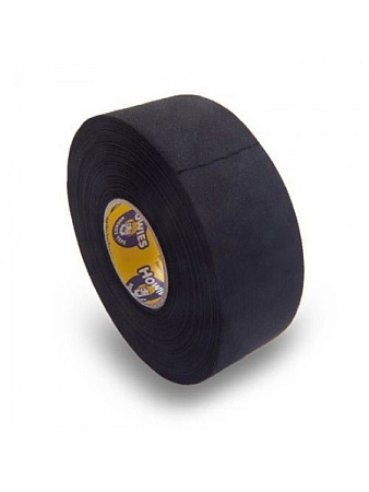 ЛЕНТА Д/КЛЮШЕК HOWIES 38x13.7м черный