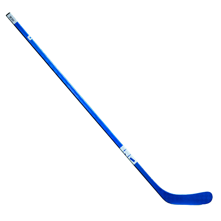 КЛЮШКА ХОККЕЙНАЯ BRO NI BLUE MID YTH 2026