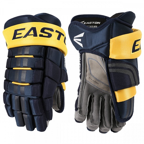 ПЕРЧАТКИ ХОККЕЙНЫЕ EASTON PRO 10 SR