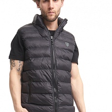 ЖИЛЕТ УТЕПЛЕННЫЙ ATRIBUTIKA & CLUB КХЛ SR 260520