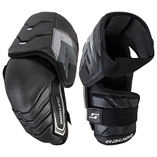 НАЛОКОТНИКИ ХОККЕЙНЫЕ BAUER SUPREME F50 PRO SR S26