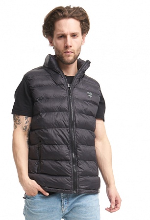 ЖИЛЕТ УТЕПЛЕННЫЙ ATRIBUTIKA & CLUB КХЛ SR 260520