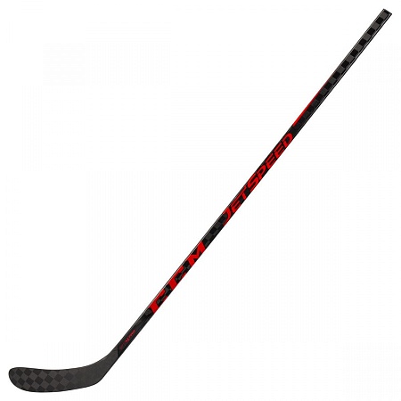 КЛЮШКА ХОККЕЙНАЯ CCM JETSPEED FT4 PRO YTH