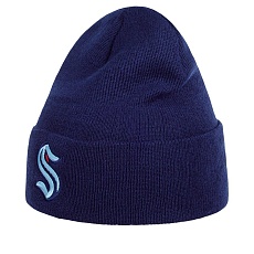 ШАПКА AMERICAN NEEDLE NHL SEATTLE KRAKEN SR 39712A-SEK