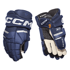 ПЕРЧАТКИ ХОККЕЙНЫЕ CCM TACKS XR JR