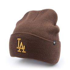 ШАПКА 47 BRAND HAYMAKER CUFF KNIT B-HYMKR SR
