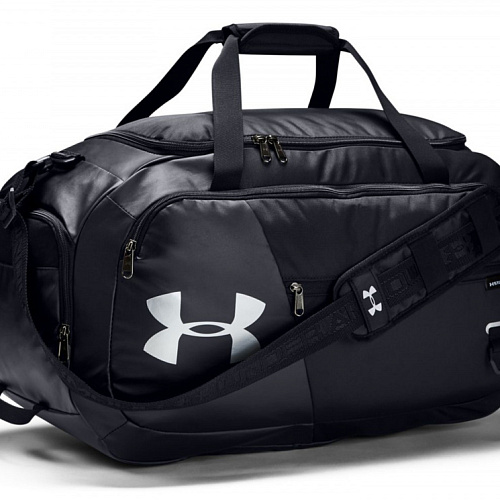 UNDER ARMOUR UNDENIABLE DUFFEL 4.0 1342657-001