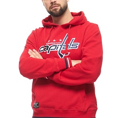 ТОЛСТОВКА ATRIBUTIKA & CLUB NHL WASHINGTON CAPITALS SR 366620