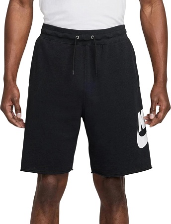 ШОРТЫ NIKE M NK CLUB ALUMNI FT SHORT SR FQ4950-010