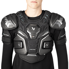 НАГРУДНИК ХОККЕЙНЫЙ BAUER SUPREME F50 PRO SR S26
