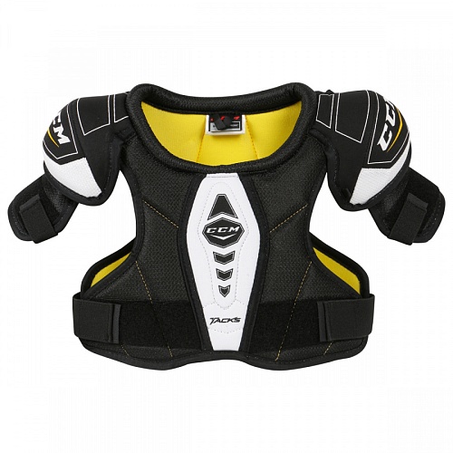 НАГРУДНИК ХОККЕЙНЫЙ CCM TACKS YTH
