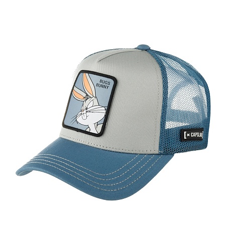 БЕЙСБОЛКА CAPSLAB BUGS BUNNY SR CL/LOO8/1/CT/BUG2