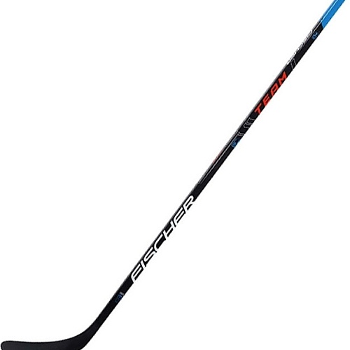 КЛЮШКА ИГР. FISCHER TEAM SQR STICK GRIP 20/21 JR