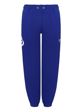 БРЮКИ UNIFORMA ONLINE ХК ДИНАМО МОСКВА УТЕПЛЕННЫЕ JR