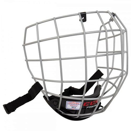 ХОККЕЙНАЯ МАСКА CCM FM 50 SR