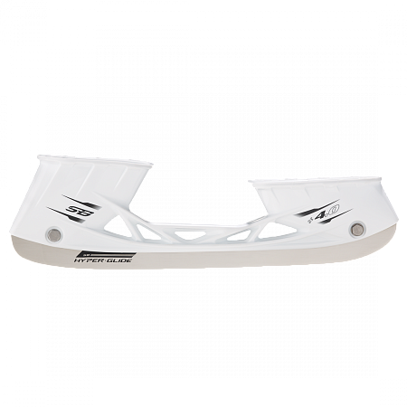 ЛЕЗВИЯ CCM SB +4.0 HOLDER & RUNNER PAIR SR