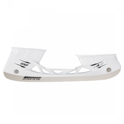 ЛЕЗВИЯ CCM SB +4.0 HOLDER & RUNNER PAIR SR