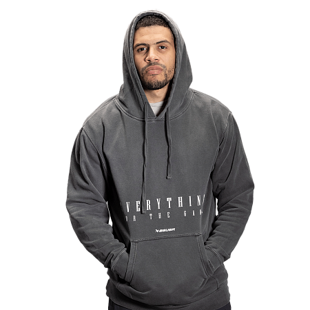 ТОЛСТОВКА BAUER EFG LAUNCH HOODIE SR 1061063