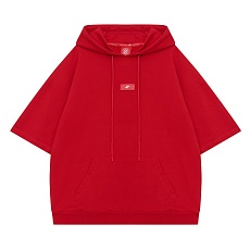 ФУТБОЛКА С КАПЮШОНОМ ХК СПАРТАК SR ТГХКСМФ003