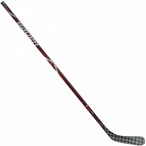   BAUER VAPOR 1X LITE GRIP YTH 18