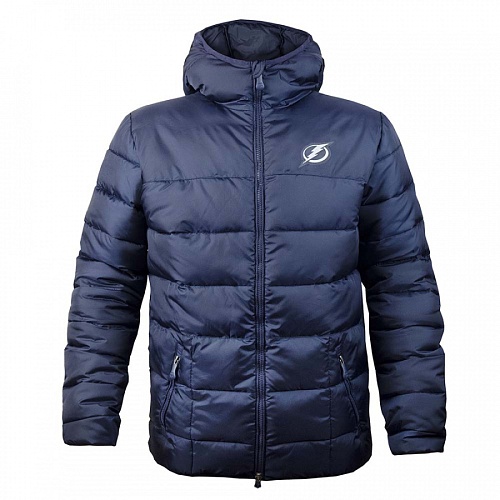 КУРТКА ATRIBUTIKA & CLUB NHL TAMPA BAY LIGHTNING SR 57540