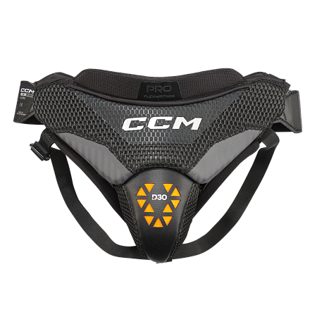 БАНДАЖ ВРАТАРЯ CCM GJ PRO BLACK SR S26