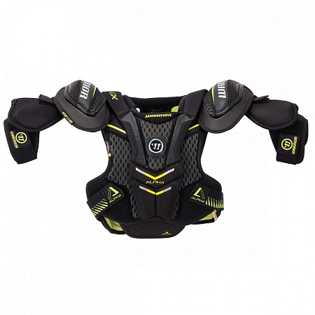 НАГРУДНИК ХОККЕЙНЫЙ WARRIOR QX JR