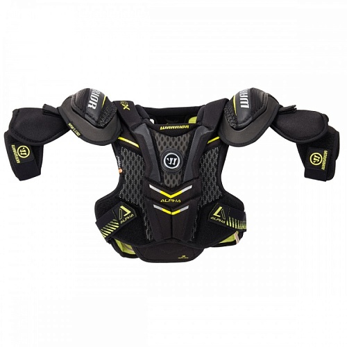 НАГРУДНИК ХОККЕЙНЫЙ WARRIOR QX JR