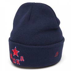 ШАПКА ATRIBUTIKA & CLUB ХК ЦСКА SR 18895