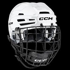 ШЛЕМ ХОККЕЙНЫЙ С МАСКОЙ CCM TACKS 920 SR