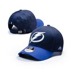БЕЙСБОЛКА ATRIBUTIKA & CLUB NHL TAMPA BAY LIGHTNING JR 31665