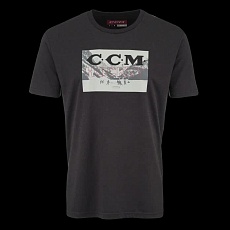 ФУТБОЛКА CCM HOLIDAY SS TEE C AD SR