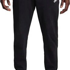 БРЮКИ NIKE M NK CLUB KNIT JOGGER SR FQ4330-010