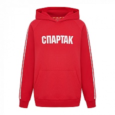 ТОЛСТОВКА ХК СПАРТАК ТКСЛМ SR