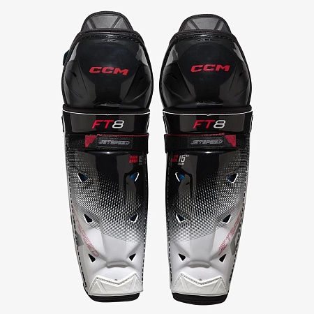 ЩИТКИ ХОККЕЙНЫЕ CCM JETSPEED FT8 JR