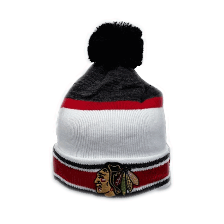 ШАПКА REEBOK NHL