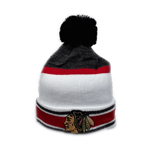 ШАПКА REEBOK NHL