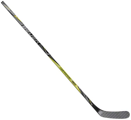 КЛЮШКА ХОККЕЙНАЯ BAUER SUPREME S160 GRIP INT 17