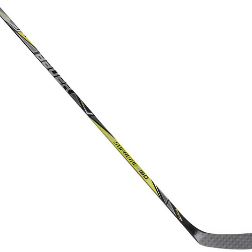 КЛЮШКА ХОККЕЙНАЯ BAUER SUPREME S160 GRIP INT 17
