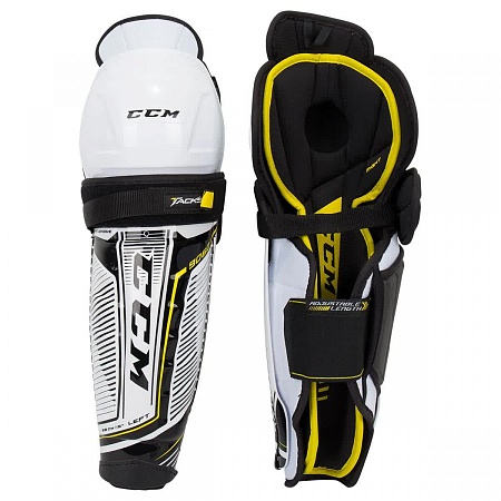 ЩИТКИ ХОККЕЙНЫЕ CCM TACKS 9060 SR