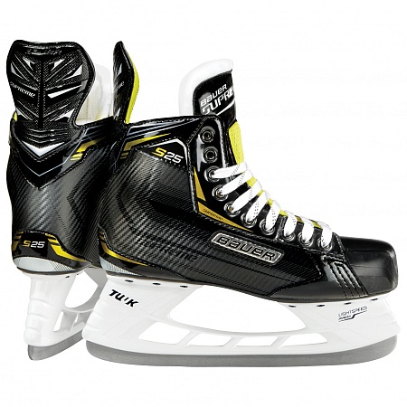   BAUER SUPREME S25 SR S18