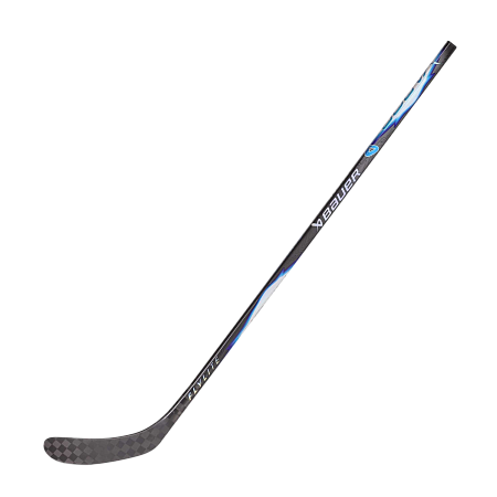 КЛЮШКА ХОККЕЙНАЯ BAUER VAPOR FLYLITE GRIP YTH S25