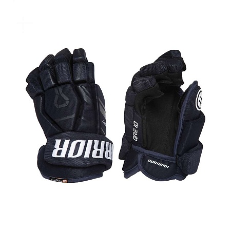 ПЕРЧАТКИ ХОККЕЙНЫЕ WARRIOR QRE 10 YTH